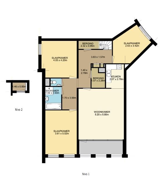 Photo 15 of Clioplein 17