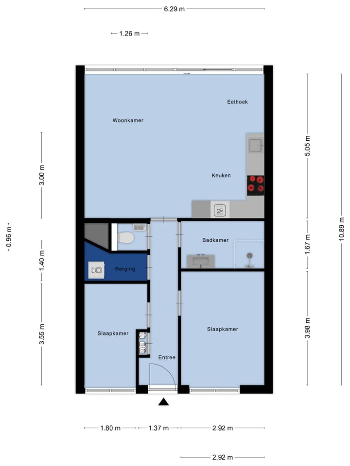 Foto 33 van Sumatraweg 222