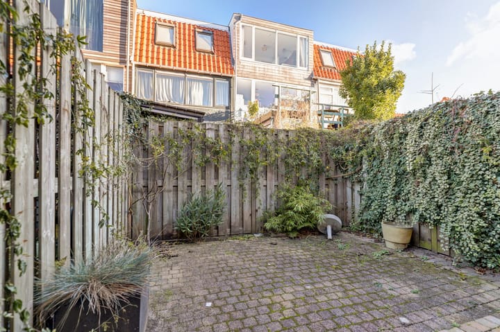 Foto 4 van Graswinckelstraat 28