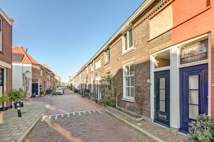 Foto 5 van Graswinckelstraat 28