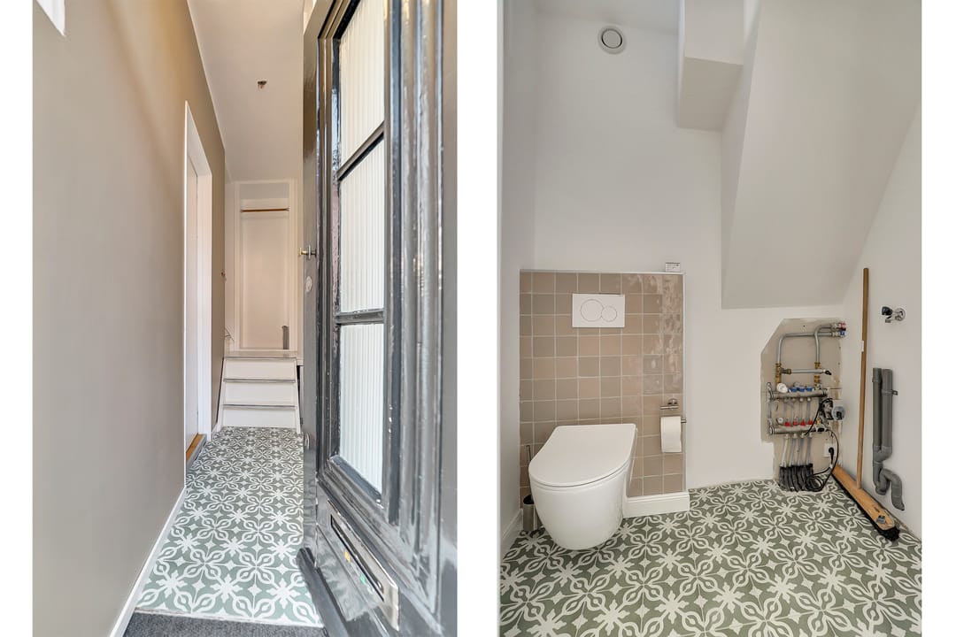 Foto 7 van Graswinckelstraat 28