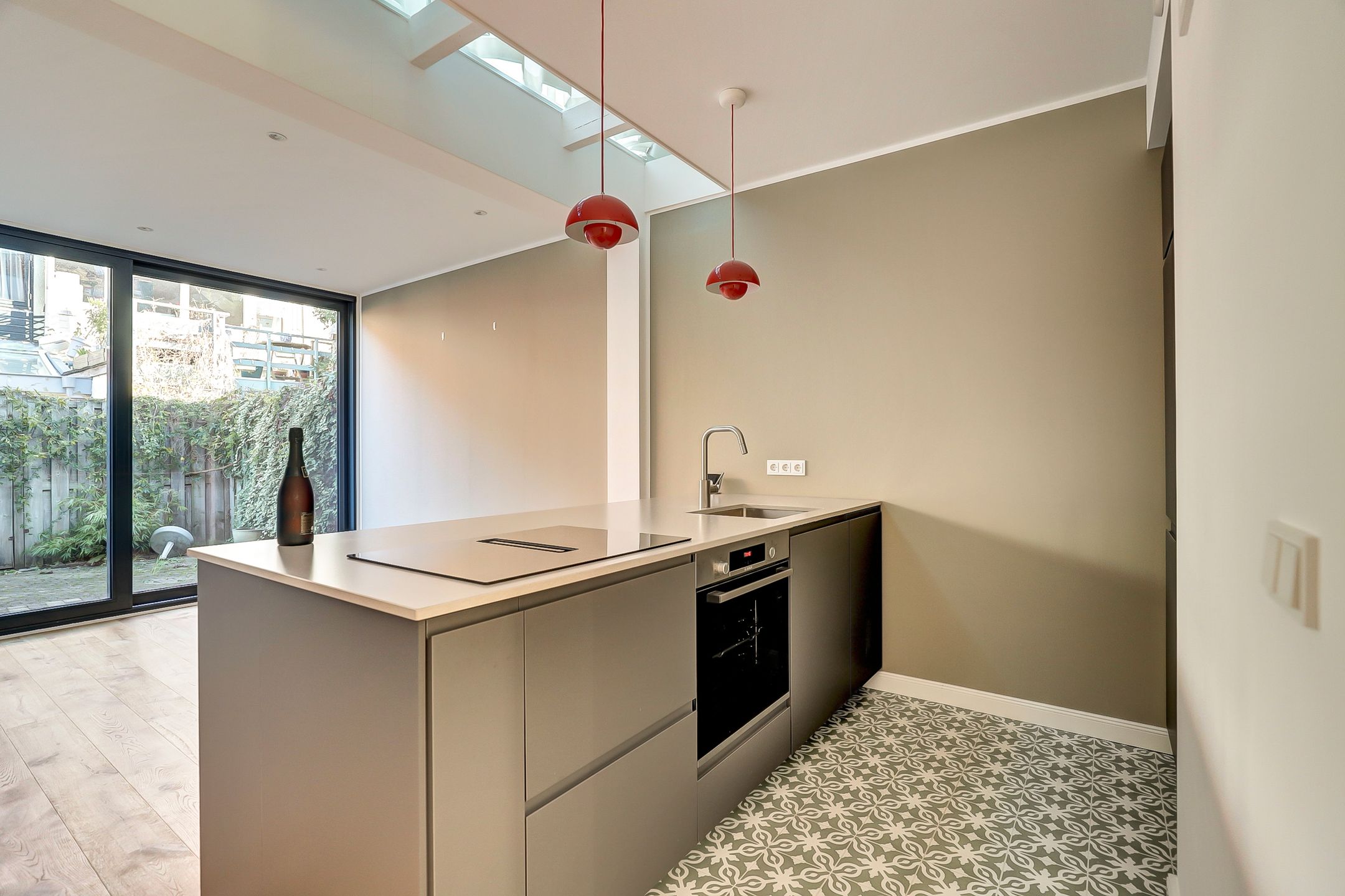 Foto 15 van Graswinckelstraat 28