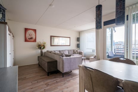 Globeplein 60 secondary image