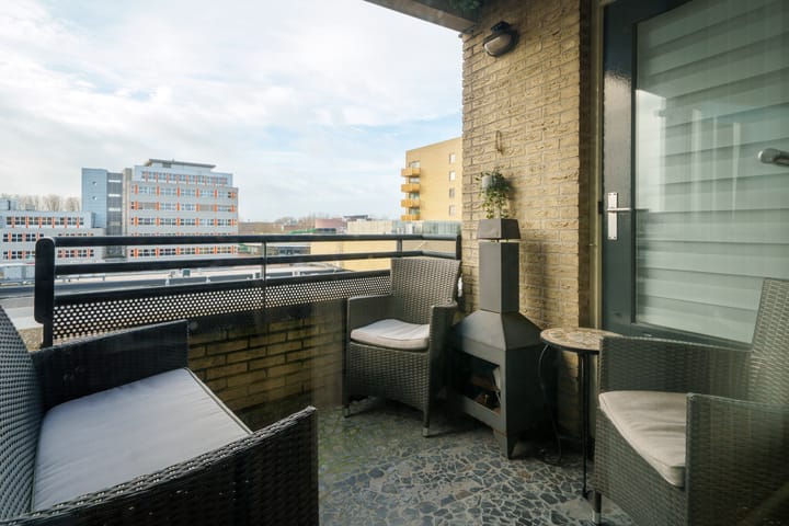 Foto 4 van Globeplein 60