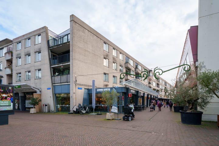 Foto 6 van Globeplein 60