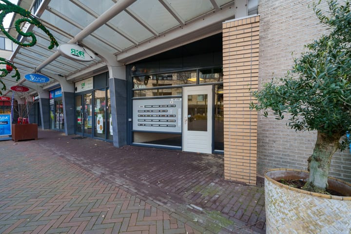 Foto 7 van Globeplein 60