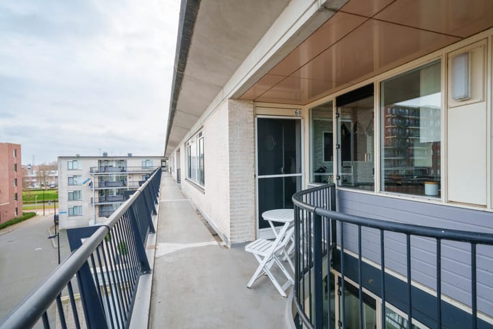 Foto 10 van Globeplein 60