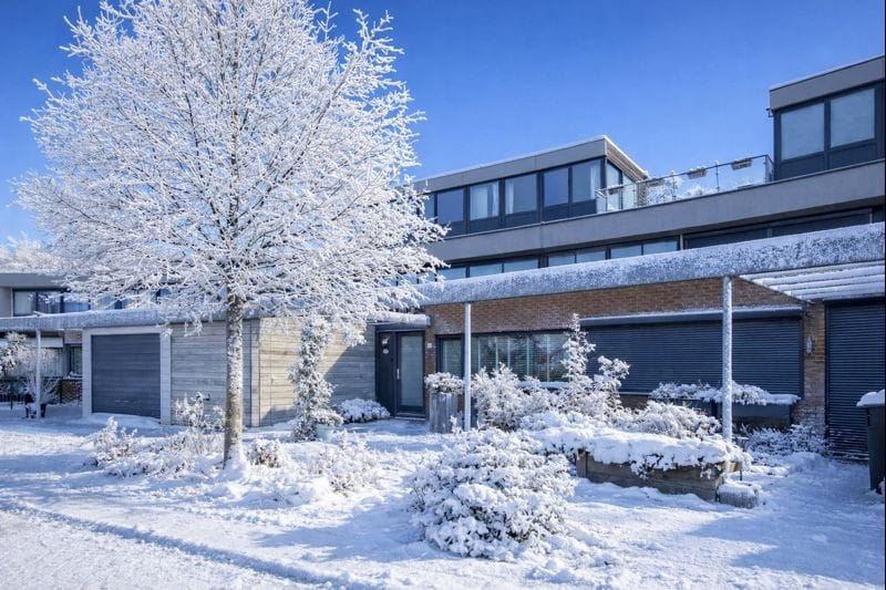 Photo 1 of Overlangelstraat 14