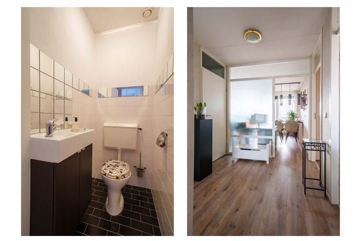 Foto 11 van Globeplein 60