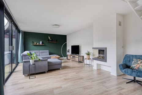 Overlangelstraat 14 secondary image