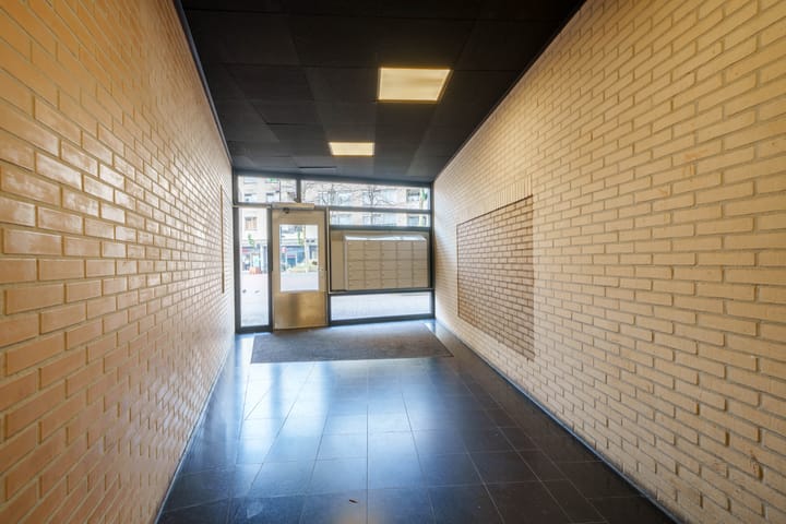 Foto 8 van Globeplein 60