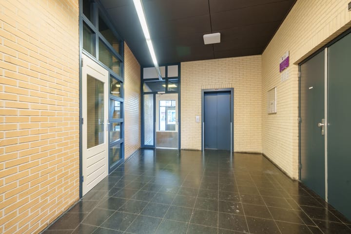 Foto 9 van Globeplein 60