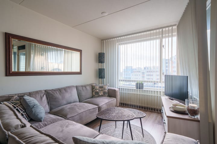 Foto 14 van Globeplein 60