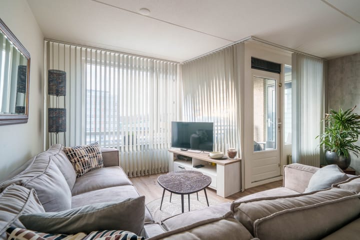 Foto 15 van Globeplein 60