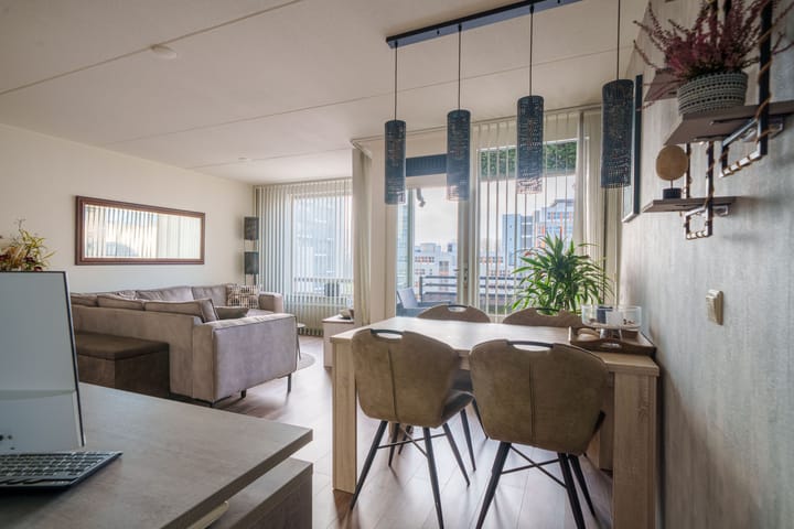 Foto 12 van Globeplein 60