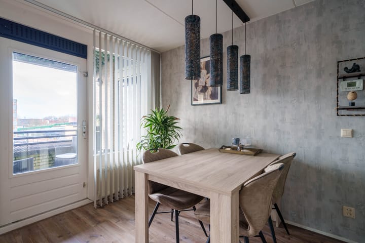 Foto 18 van Globeplein 60