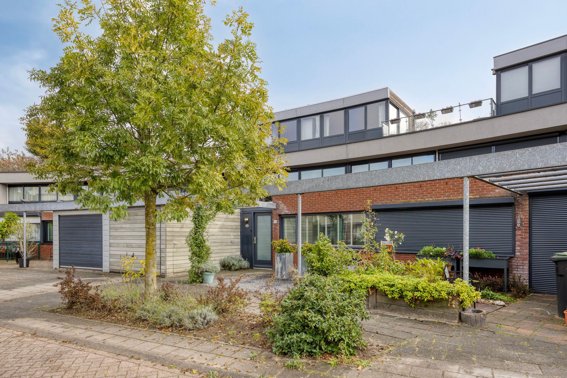 Overlangelstraat, 14, Tilburg, 5045SR, Noord-Brabant, Nederland 14 