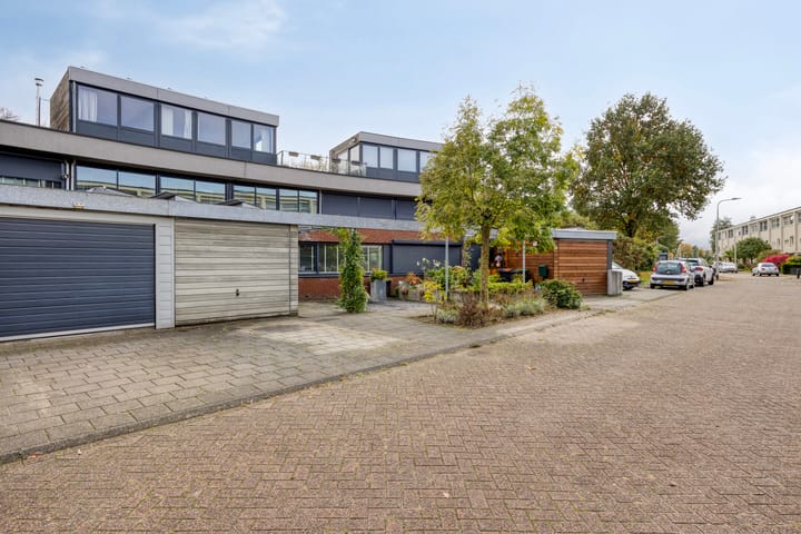 Foto 5 van Overlangelstraat 14