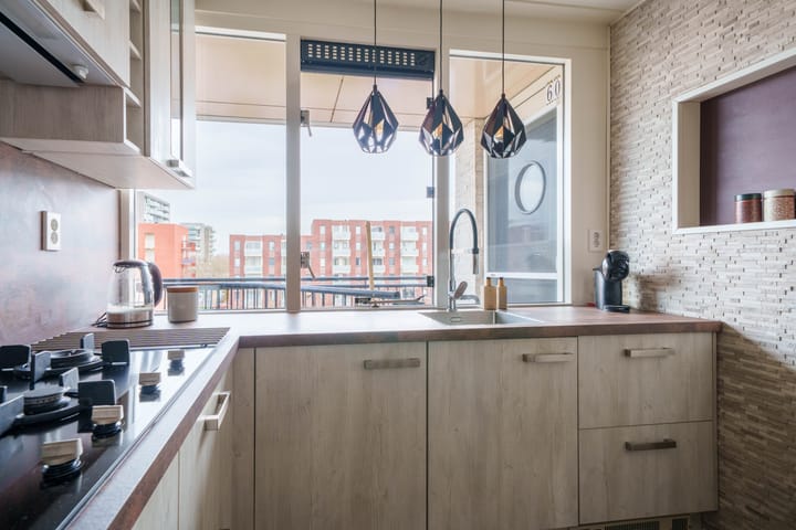 Foto 22 van Globeplein 60