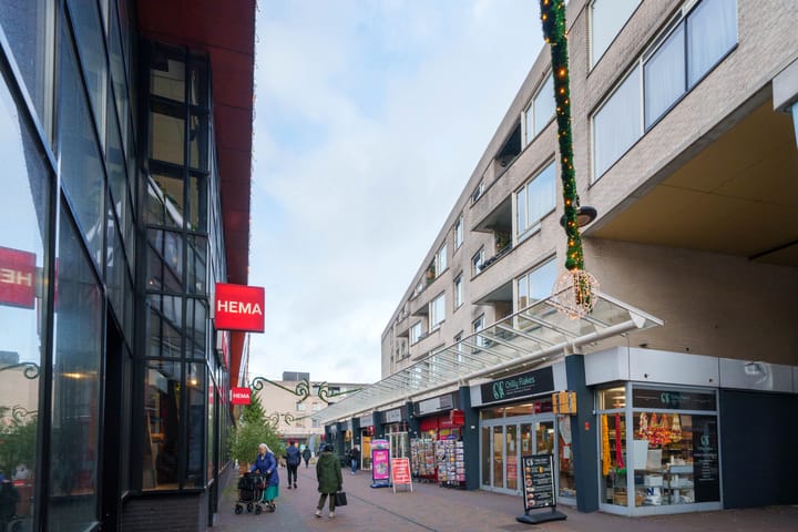 Foto 5 van Globeplein 60