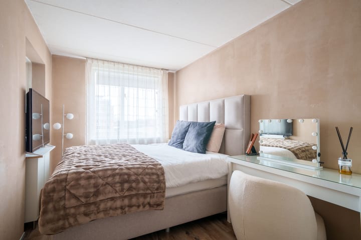 Foto 28 van Globeplein 60