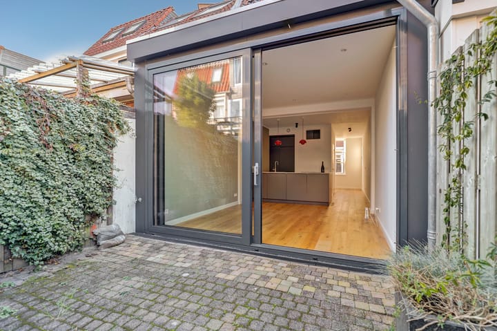 Foto 19 van Graswinckelstraat 28