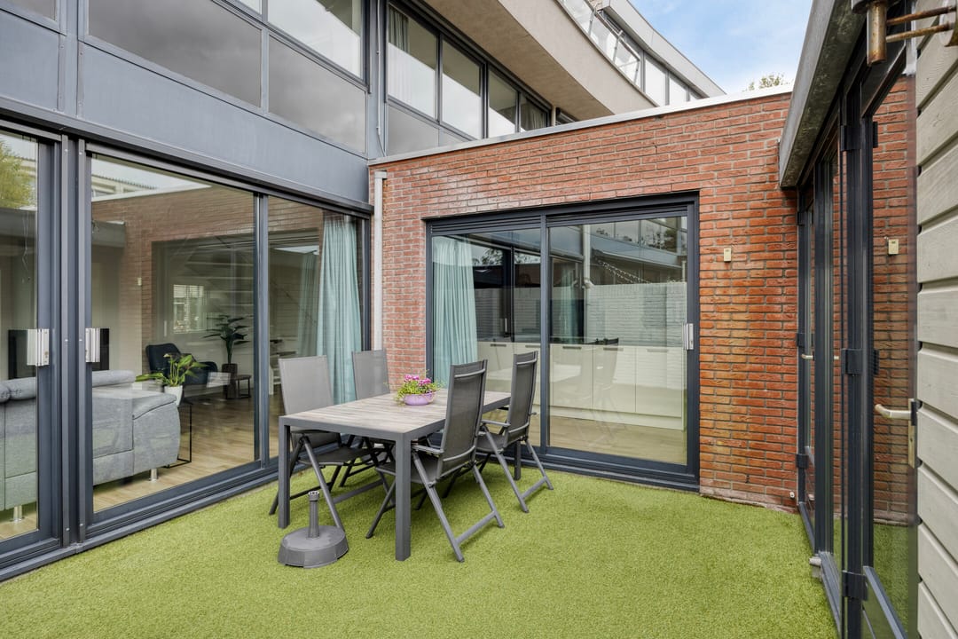 Foto 22 van Overlangelstraat 14