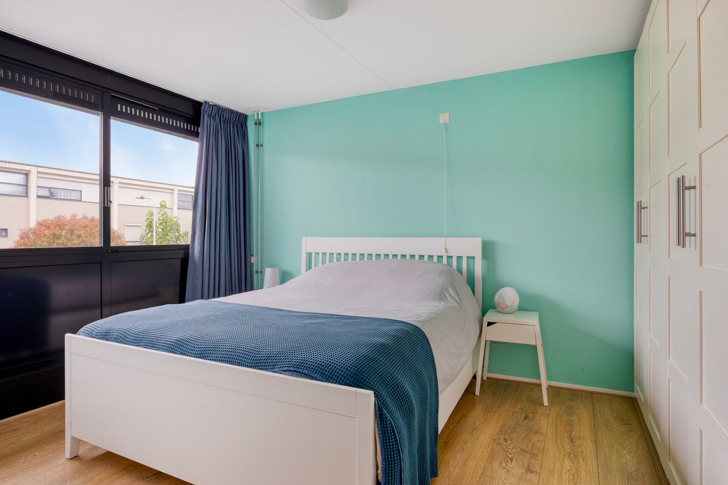 Foto 25 van Overlangelstraat 14