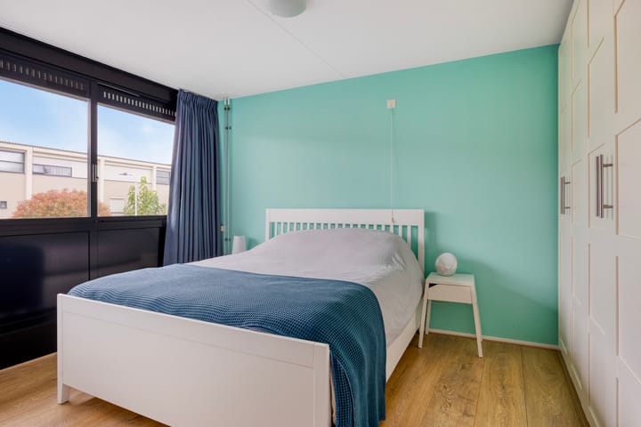 Foto 26 van Overlangelstraat 14