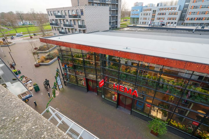 Foto 36 van Globeplein 60