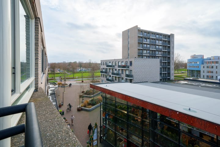 Foto 37 van Globeplein 60