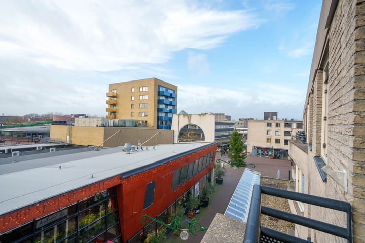 Foto 38 van Globeplein 60