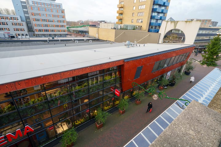 Foto 39 van Globeplein 60