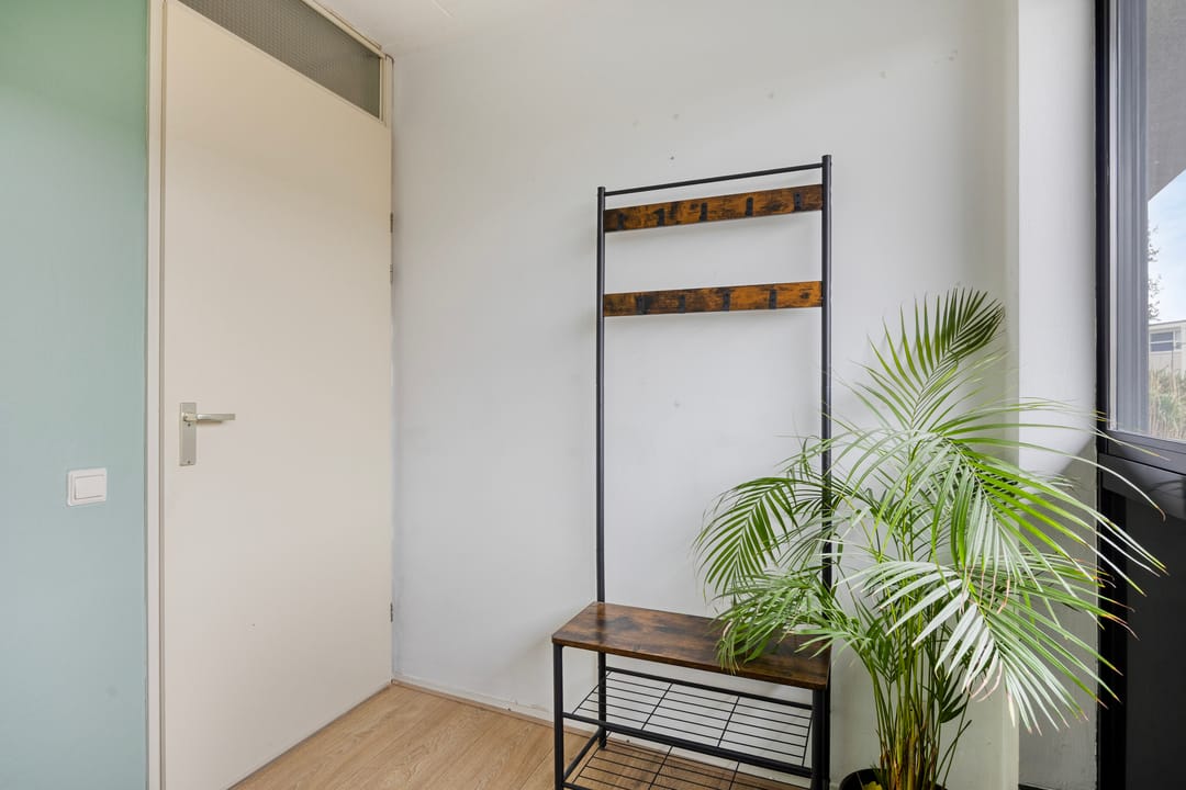 Foto 31 van Overlangelstraat 14