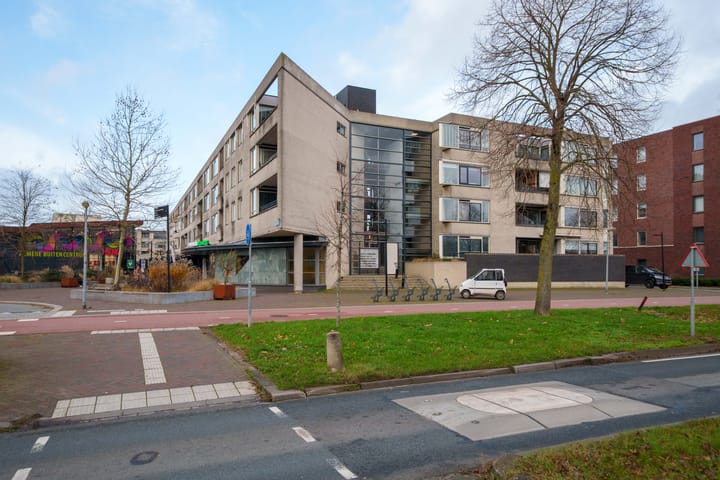 Foto 41 van Globeplein 60