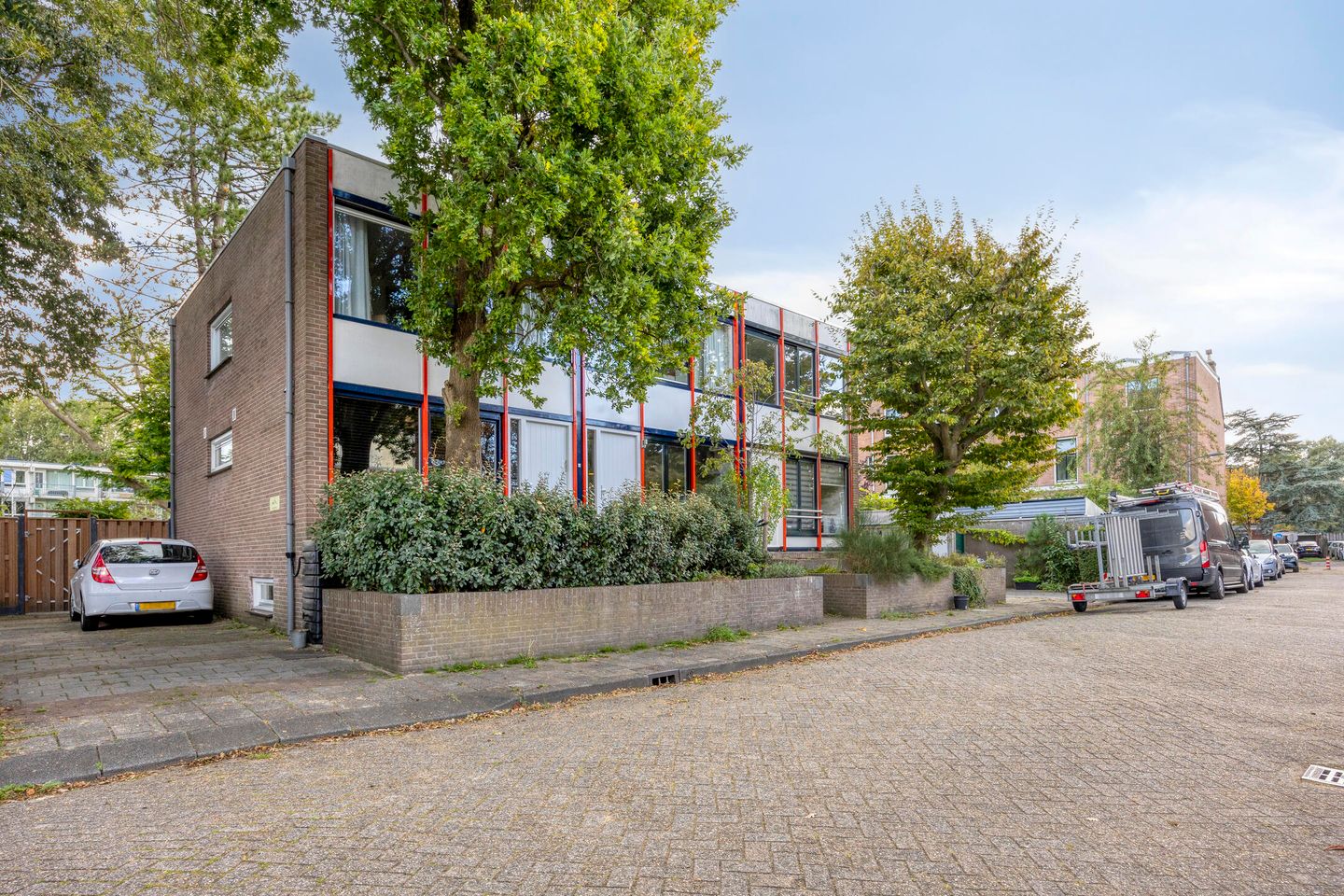 Foto 34 van Bijdorplaan 157