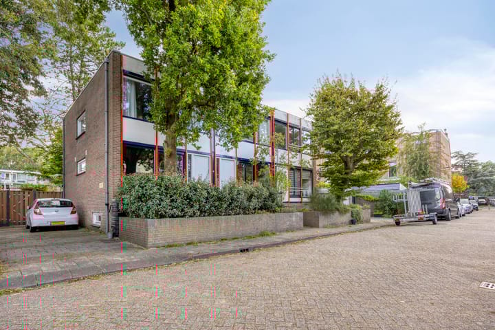 Foto 34 van Bijdorplaan 157