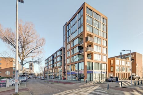 Goudse Rijweg thumbnail