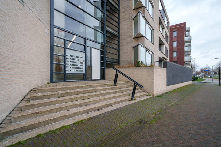 Foto 42 van Globeplein 60