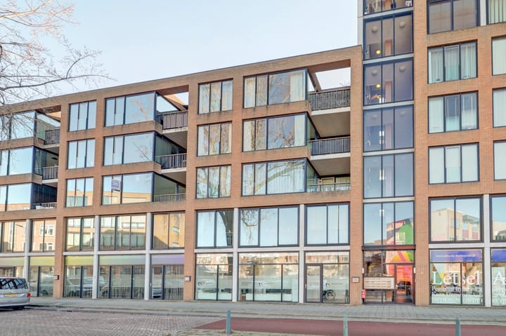 Foto 2 van Goudse Rijweg 390-C