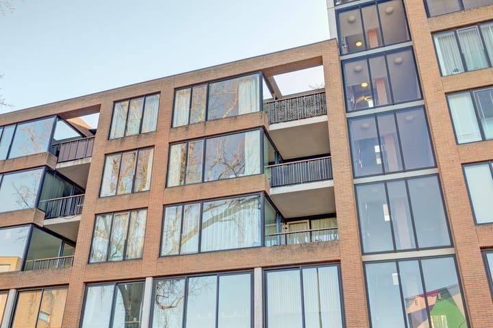 Foto 3 van Goudse Rijweg 390-C