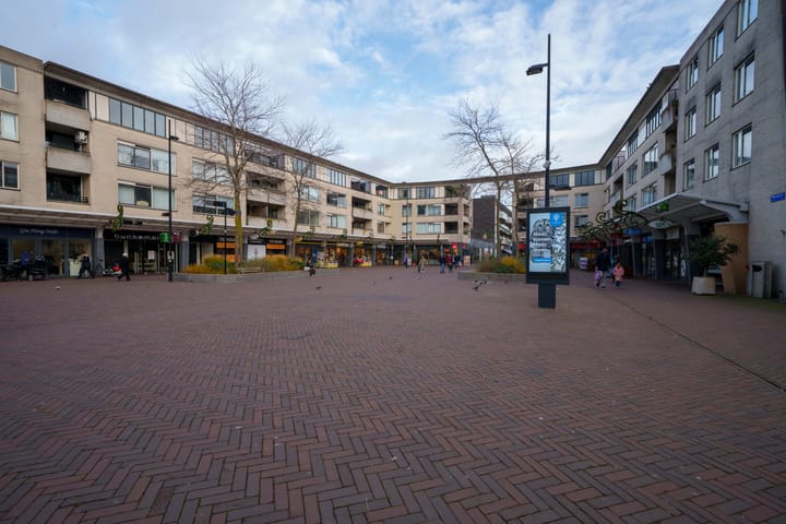 Foto 44 van Globeplein 60