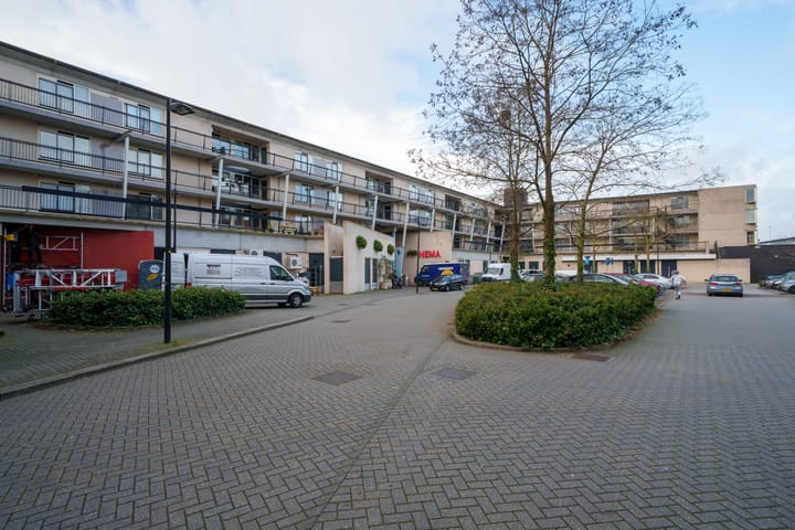 Foto 45 van Globeplein 60