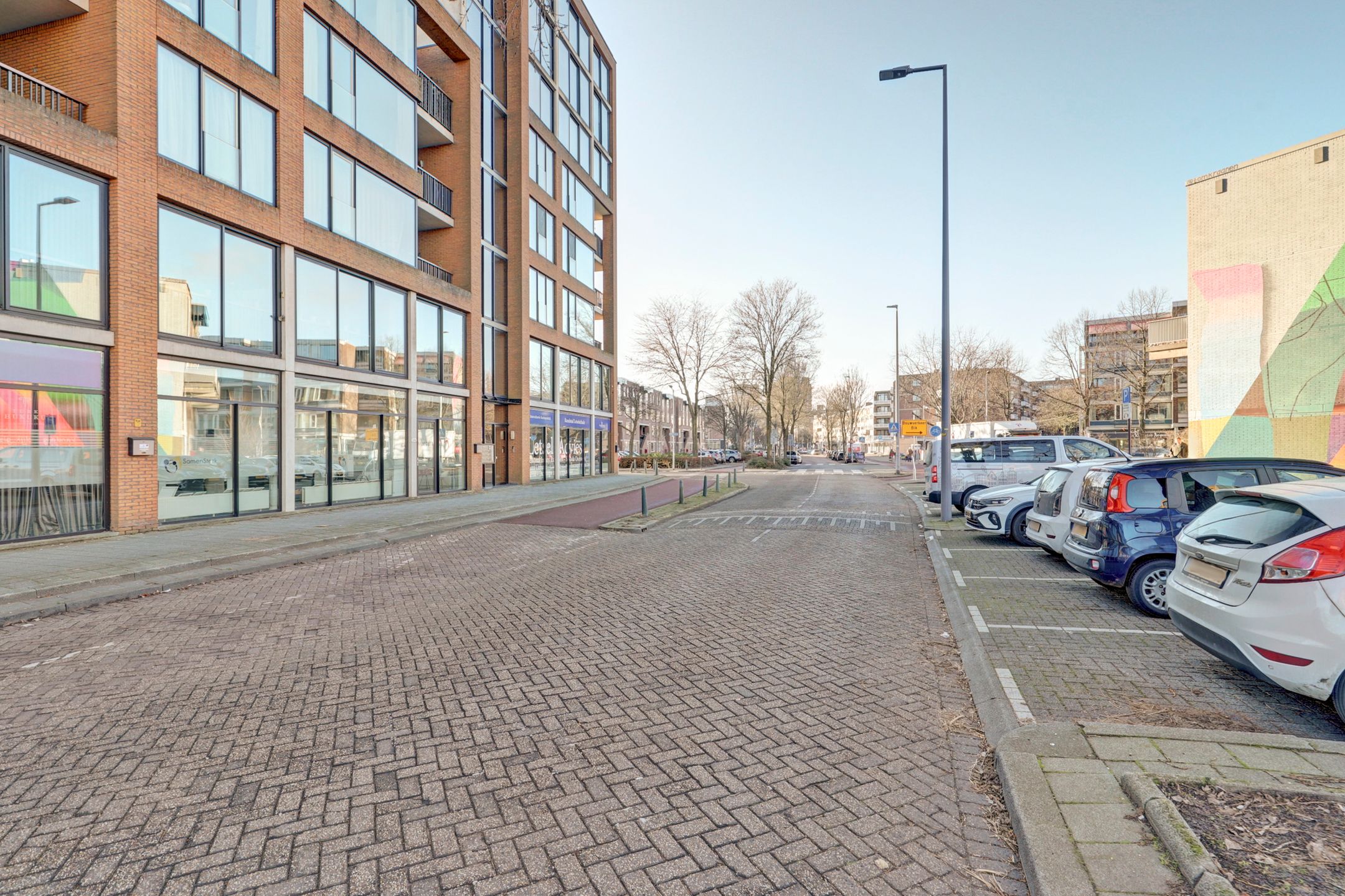 Goudse Rijweg 390-C Rotterdam - Aanzicht 5