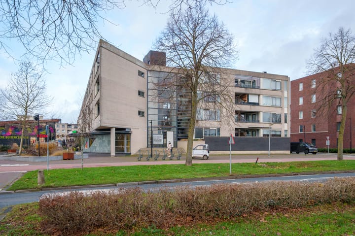 Foto 40 van Globeplein 60