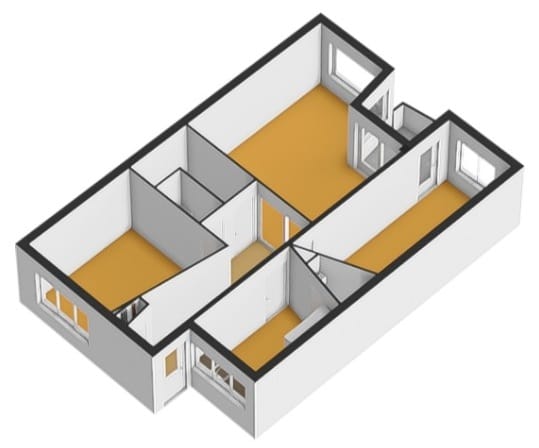 Foto 47 van Globeplein 60