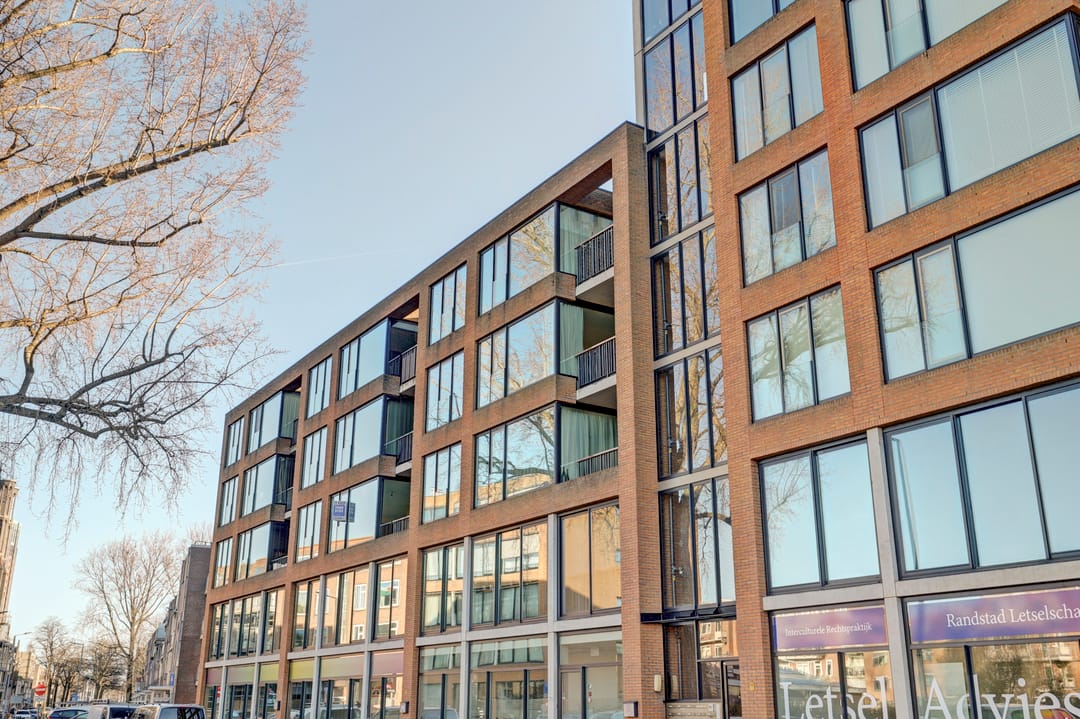 Foto 7 van Goudse Rijweg 390-C