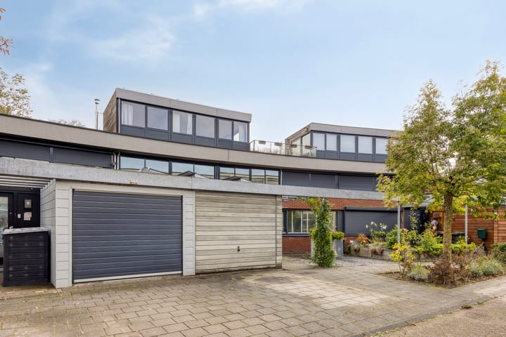 Foto 43 van Overlangelstraat 14