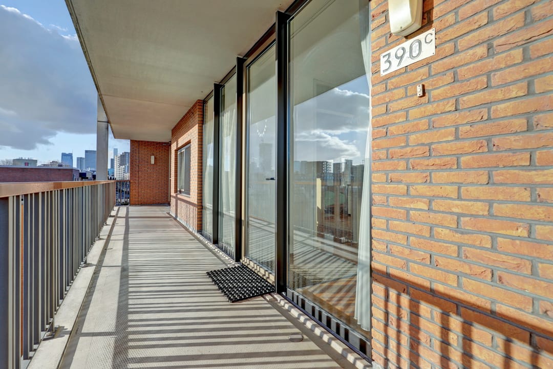 Foto 11 van Goudse Rijweg 390-C