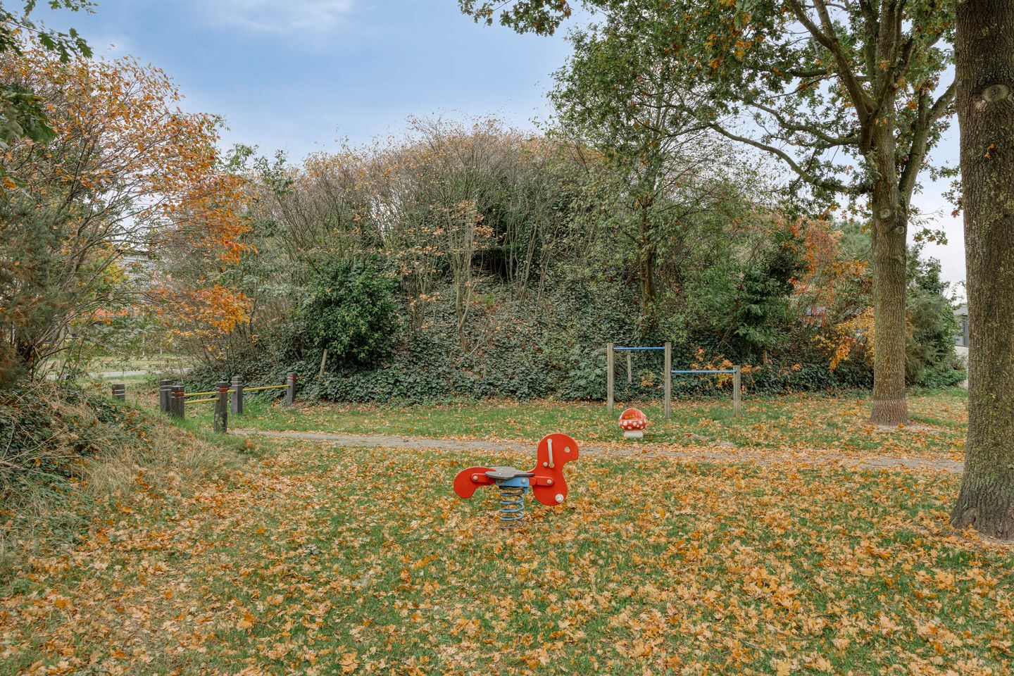 Foto 44 van Overlangelstraat 14